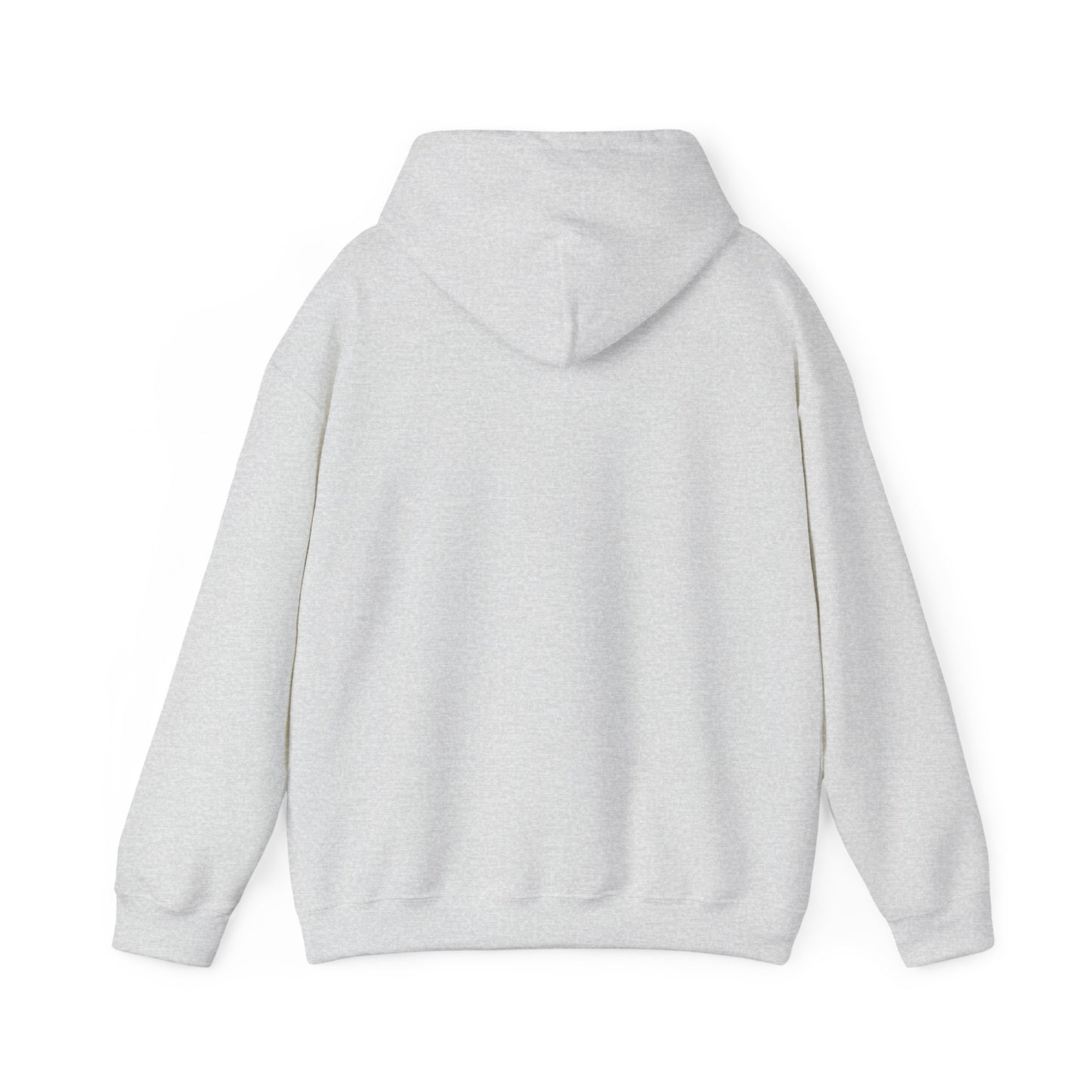 La Musica Mas Bella Unisex Heavy Blend™ Hooded Sweatshirt