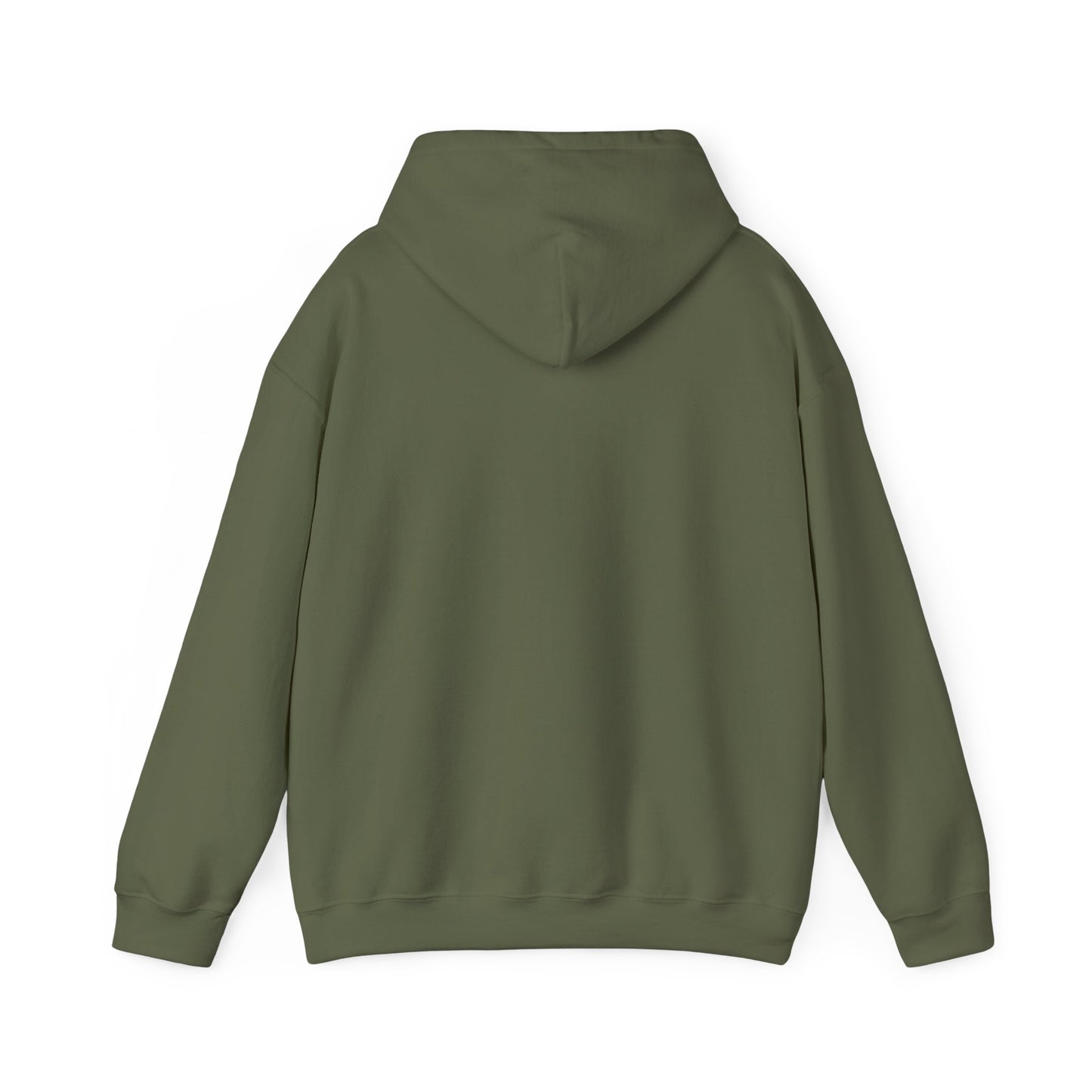 Checklist Guapo Unisex Heavy Blend™ Hooded Sweatshirt