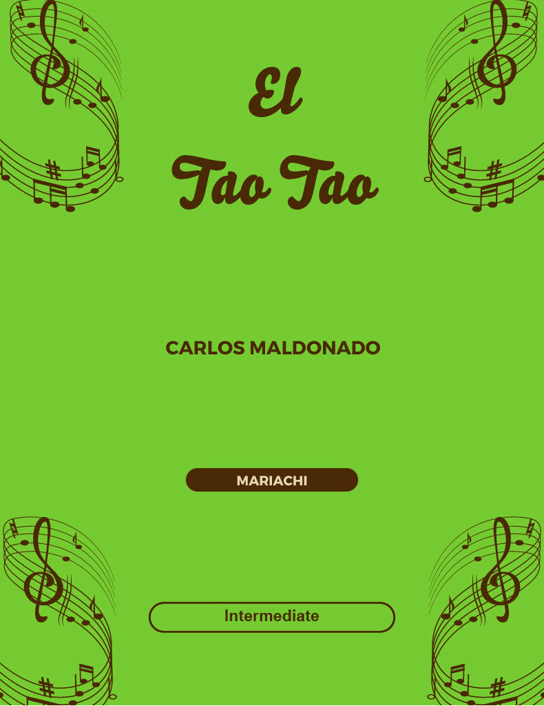 El Tao Tao