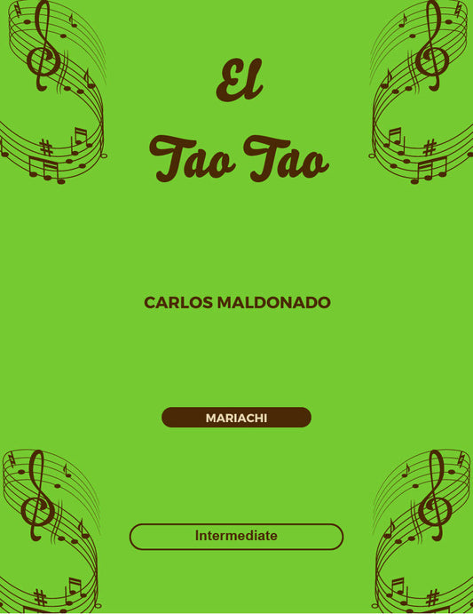 El Tao Tao