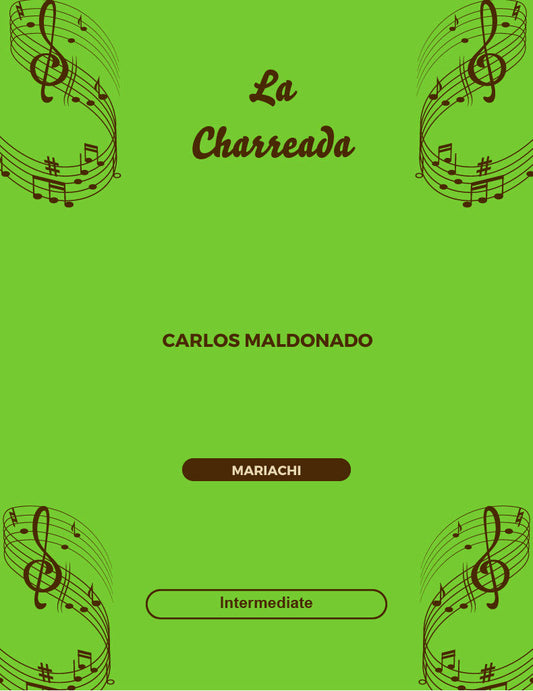 La Charreada