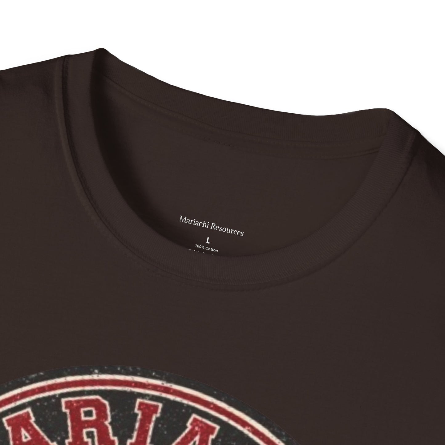 Mariachi 67 Unisex Softstyle T-Shirt