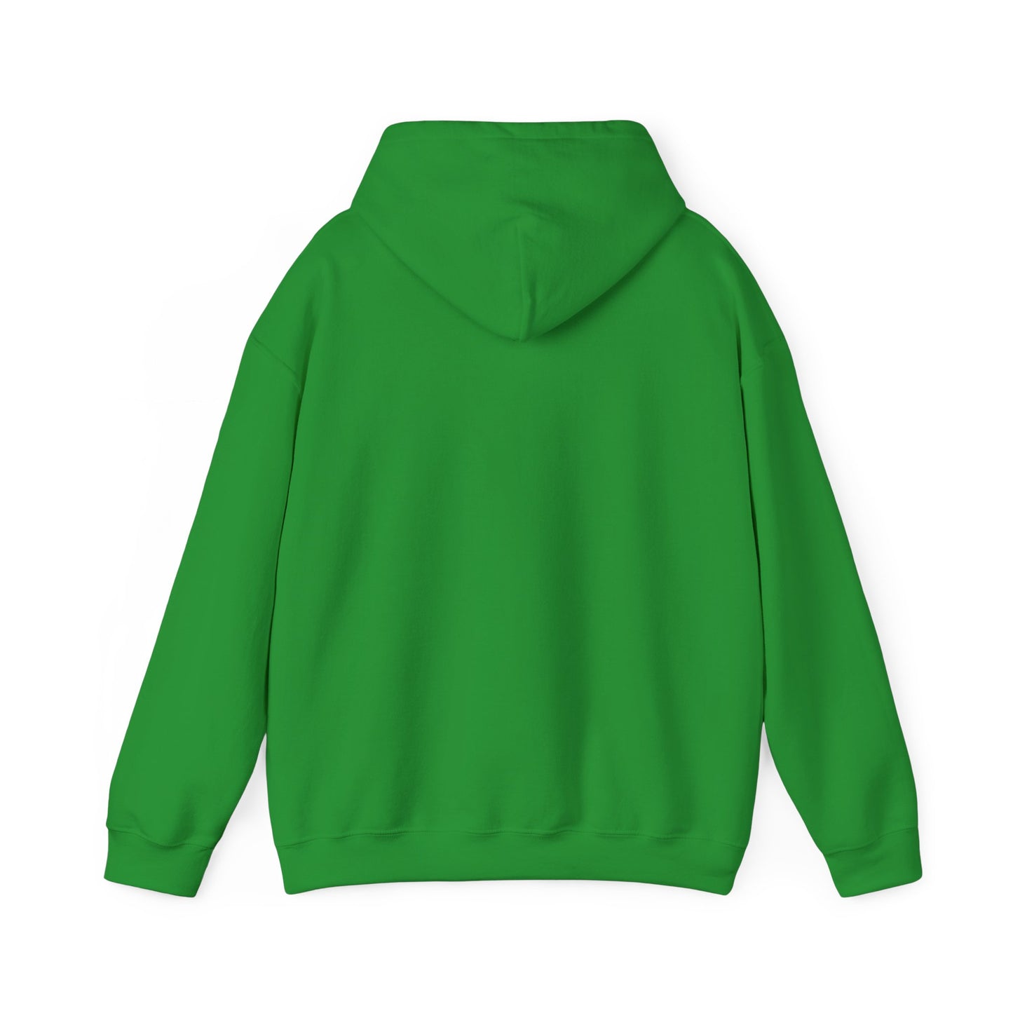 Shield Unisex Heavy Blend™ Hooded Sweatshirt