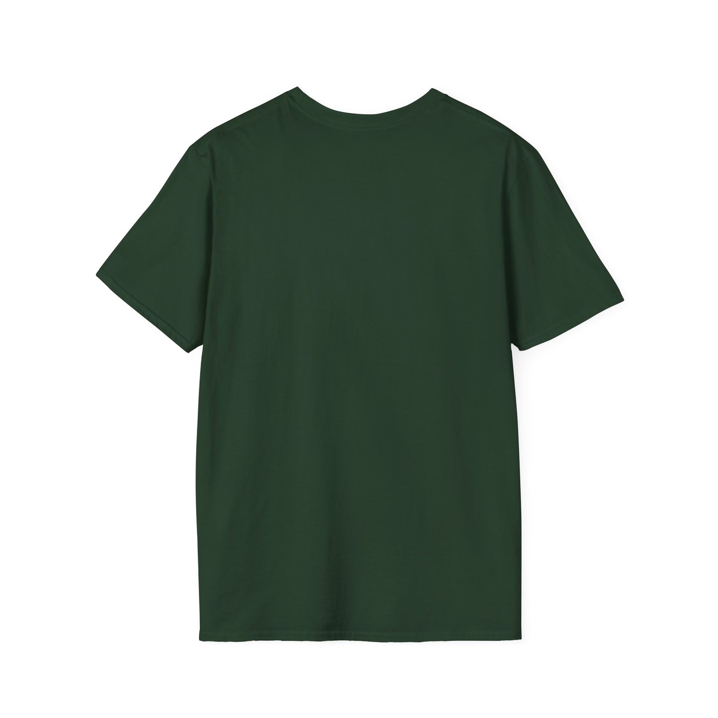 Checklist Guapa Unisex Softstyle T-Shirt