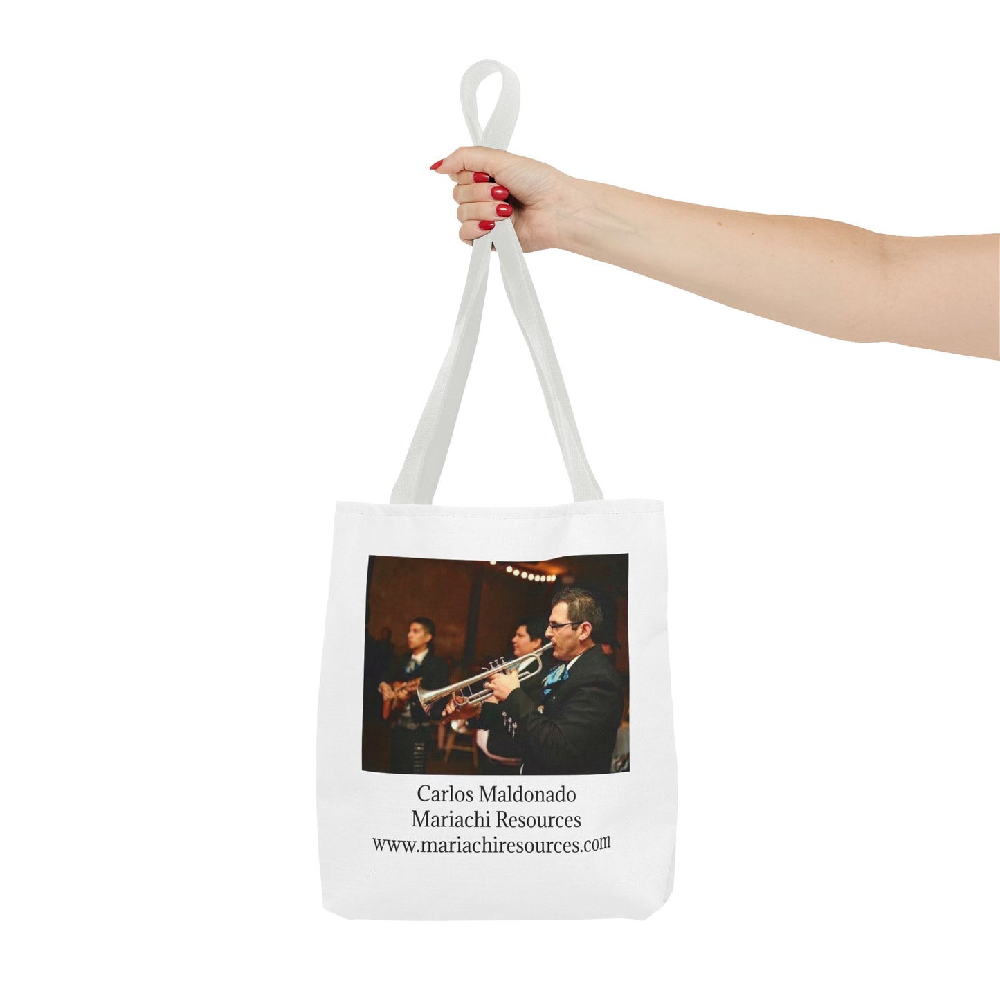 Tote Bag (AOP)