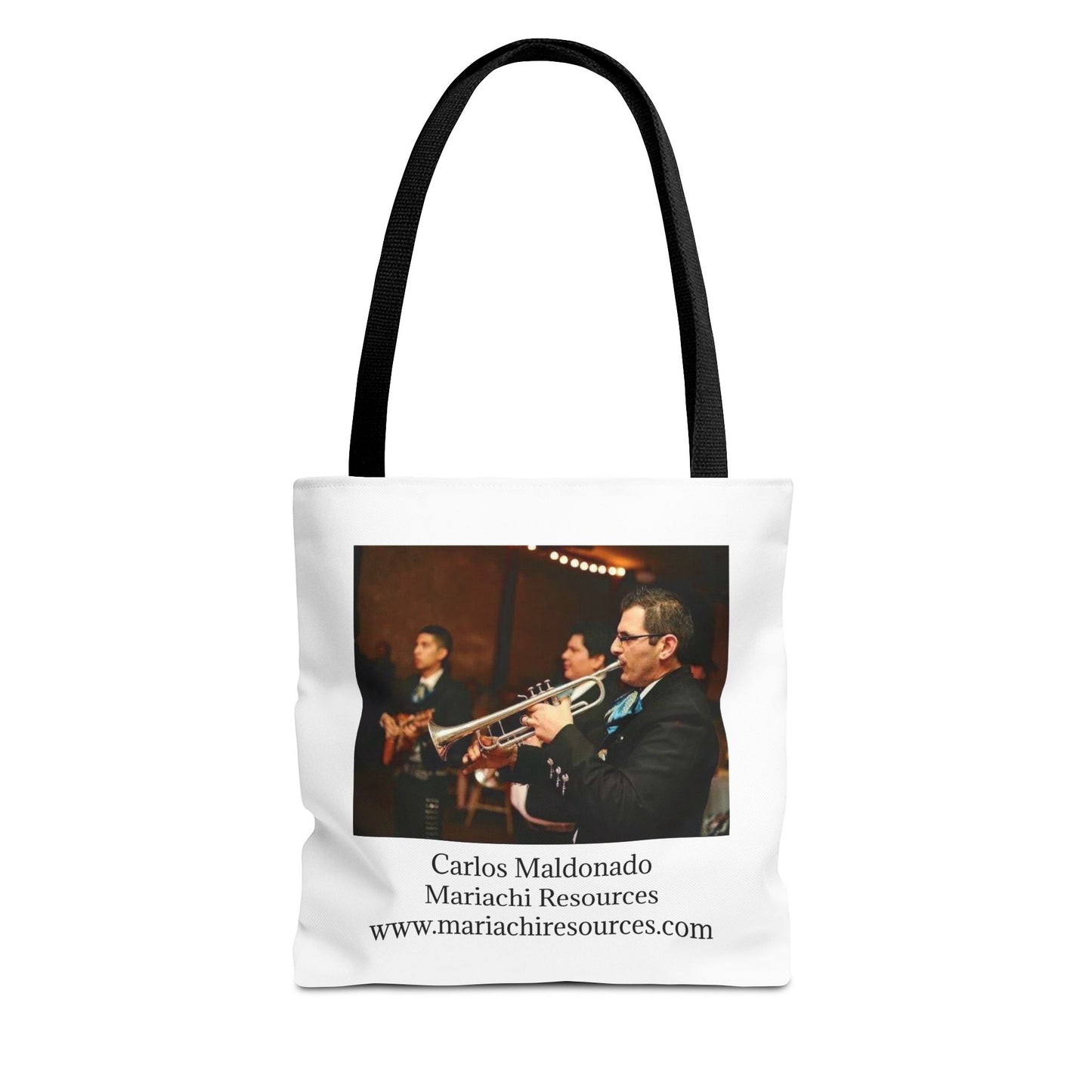 Tote Bag (AOP)