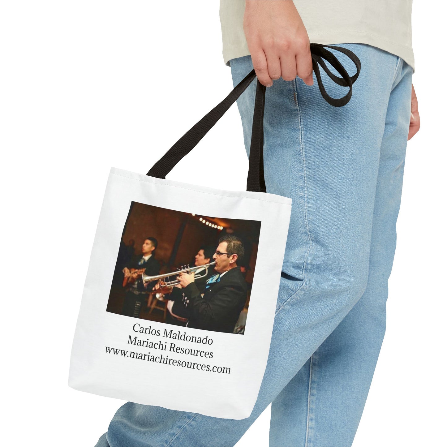 Tote Bag (AOP)