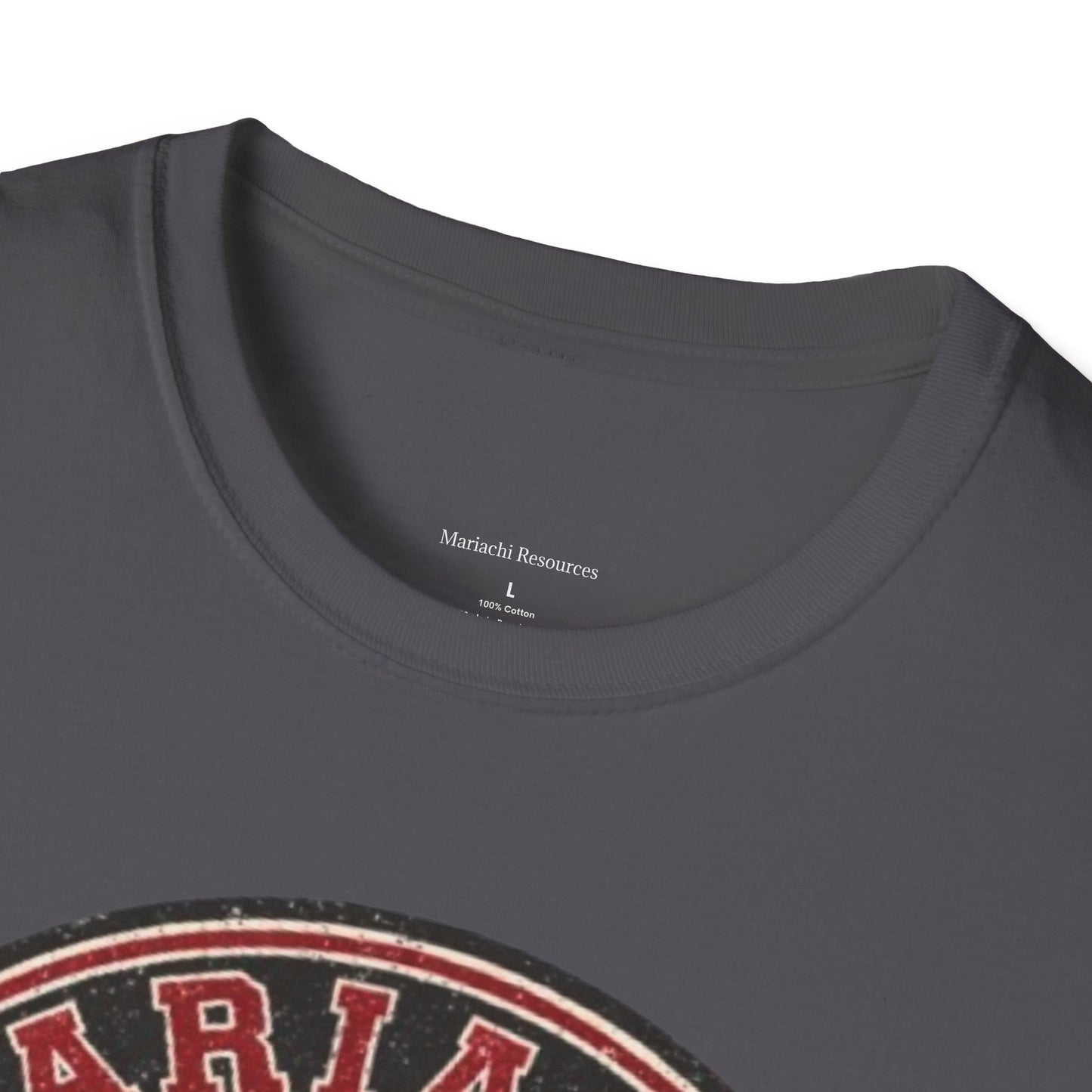 Mariachi 67 Unisex Softstyle T-Shirt