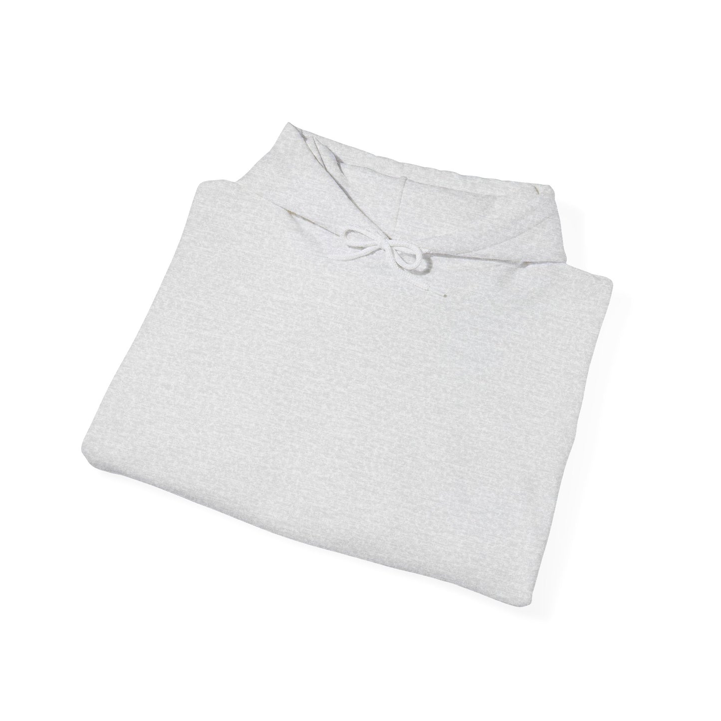 La Musica Mas Bella Unisex Heavy Blend™ Hooded Sweatshirt