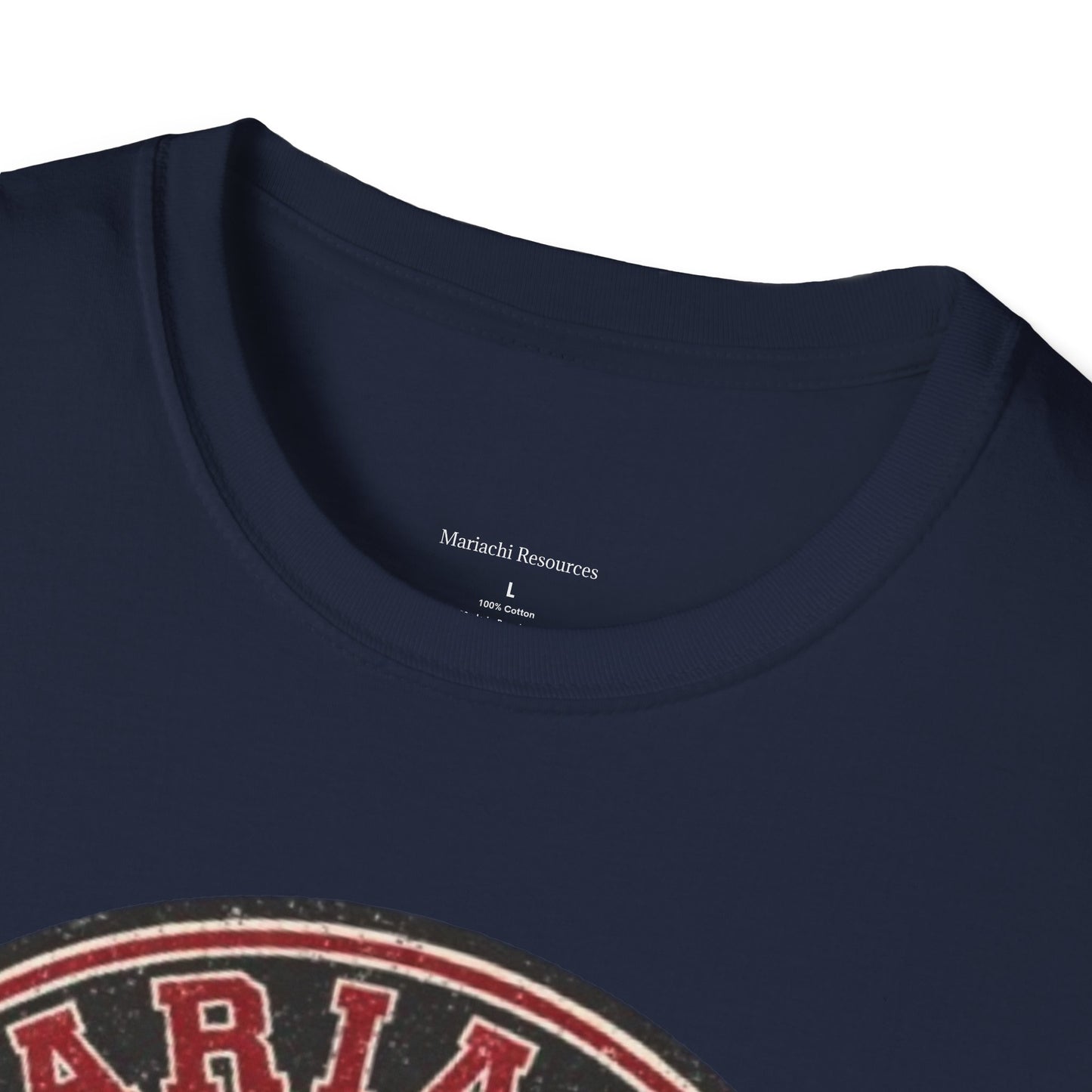 Mariachi 67 Unisex Softstyle T-Shirt