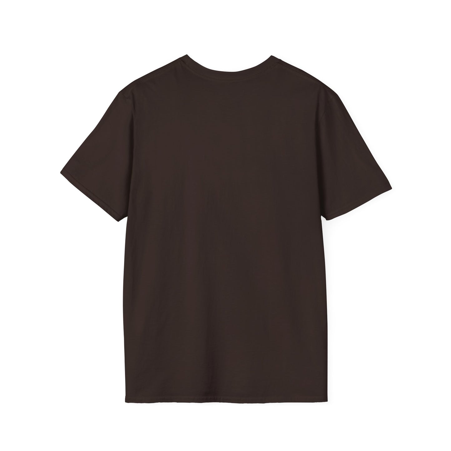 Puro Chisme Unisex Softstyle T-Shirt
