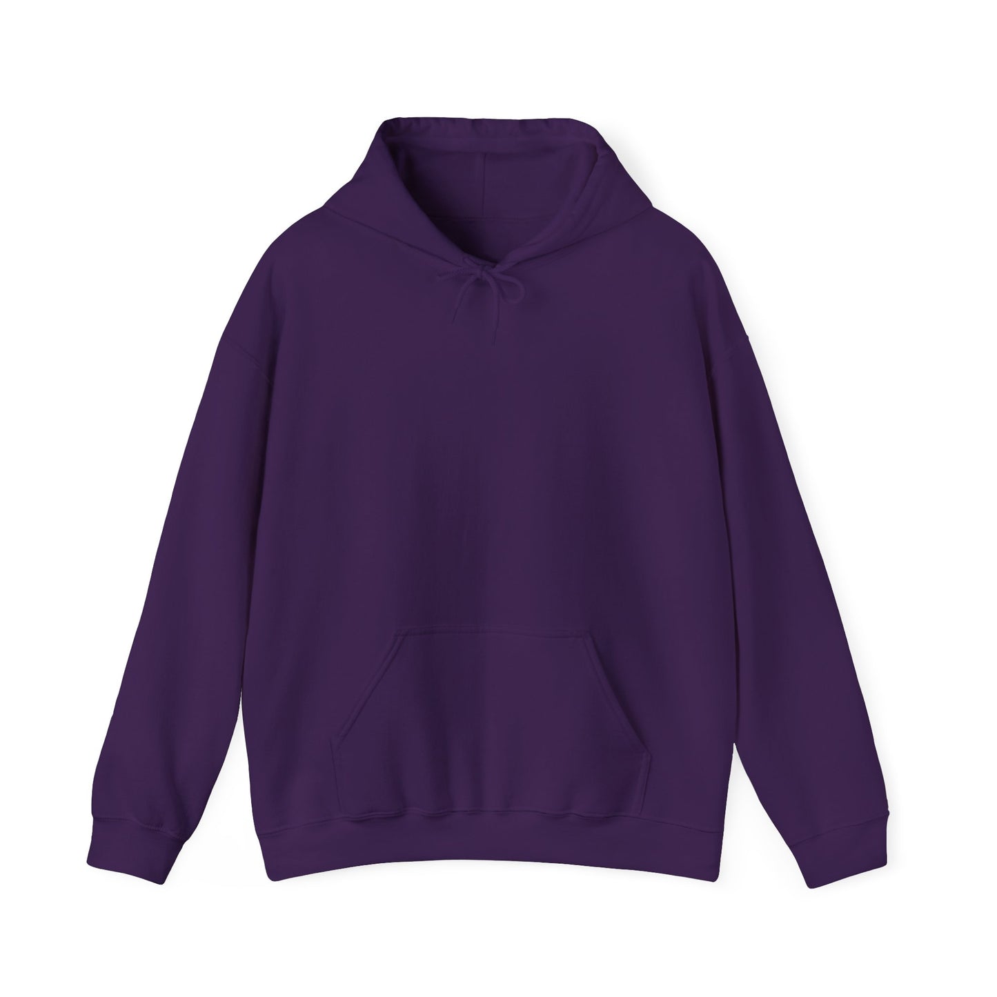 Mariachi 67 Back Unisex Heavy Blend™ Hooded Sweatshirt