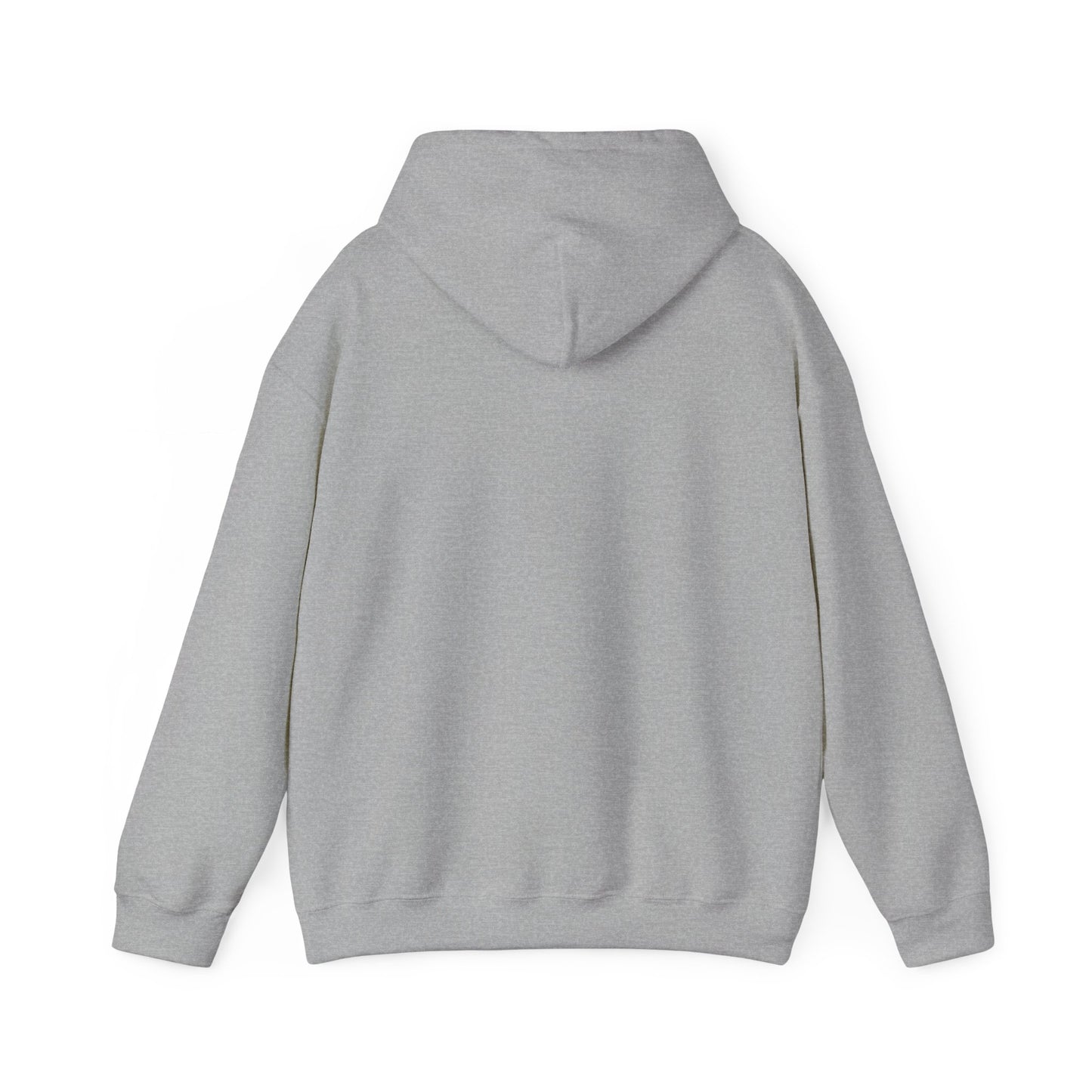 La Musica Mas Bella Unisex Heavy Blend™ Hooded Sweatshirt