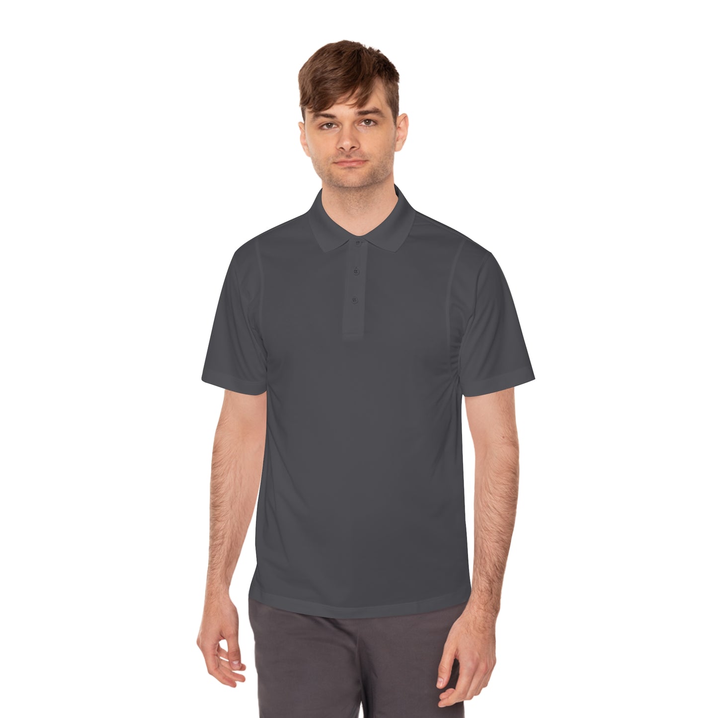 Viva El Mariachi Men's Sport Polo Shirt