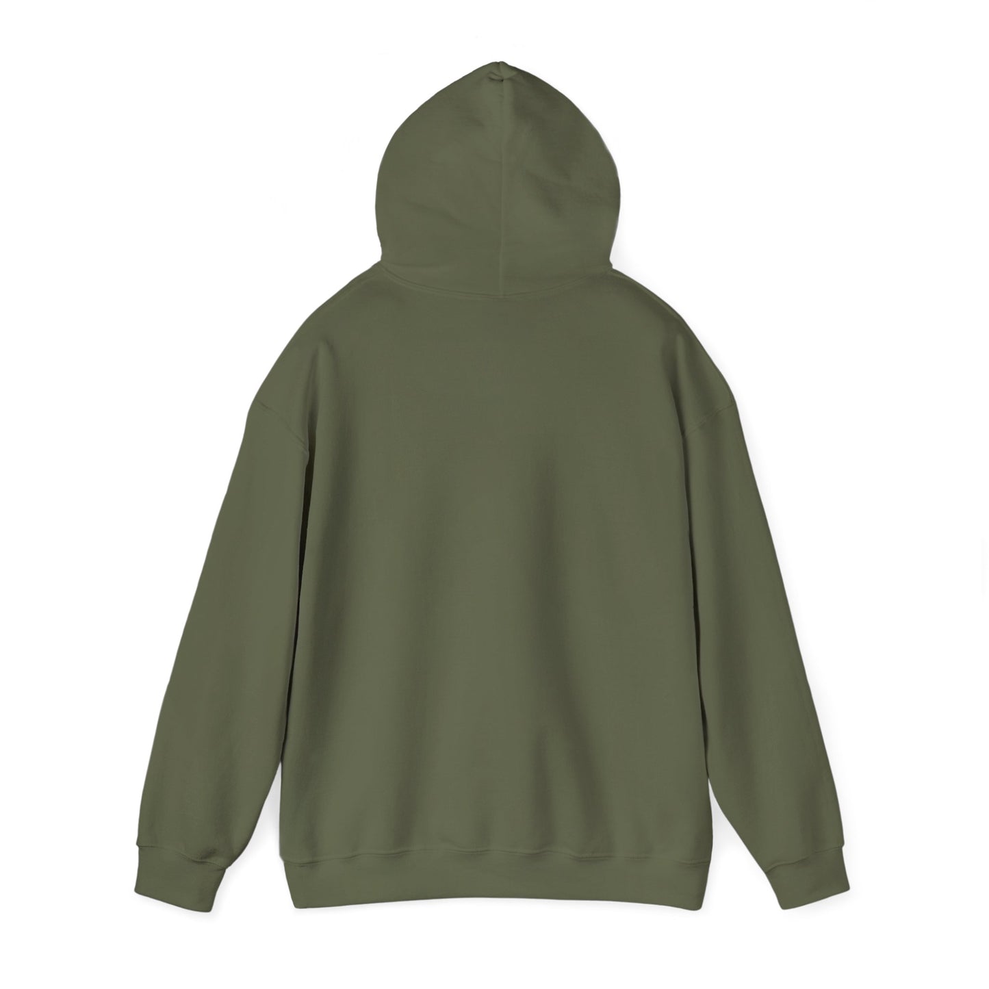 Viva El Mariachi Unisex Heavy Blend™ Hooded Sweatshirt
