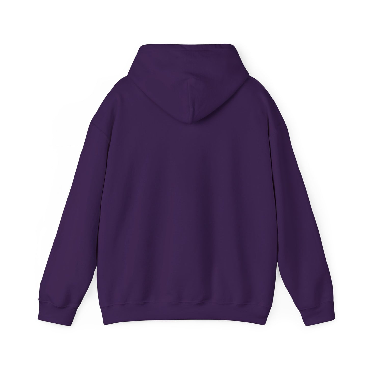 Shield Unisex Heavy Blend™ Hooded Sweatshirt