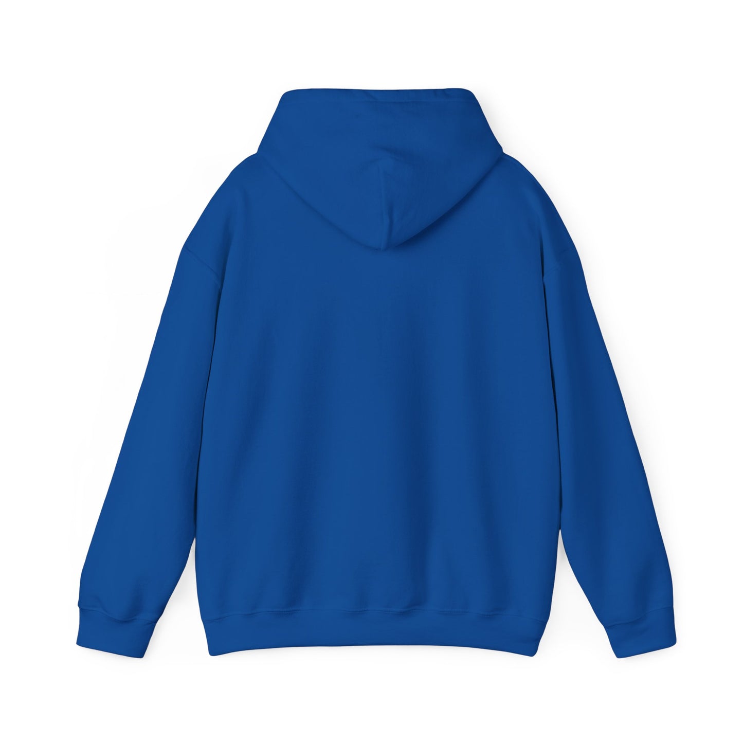 Checklist Guapa Unisex Heavy Blend™ Hooded Sweatshirt