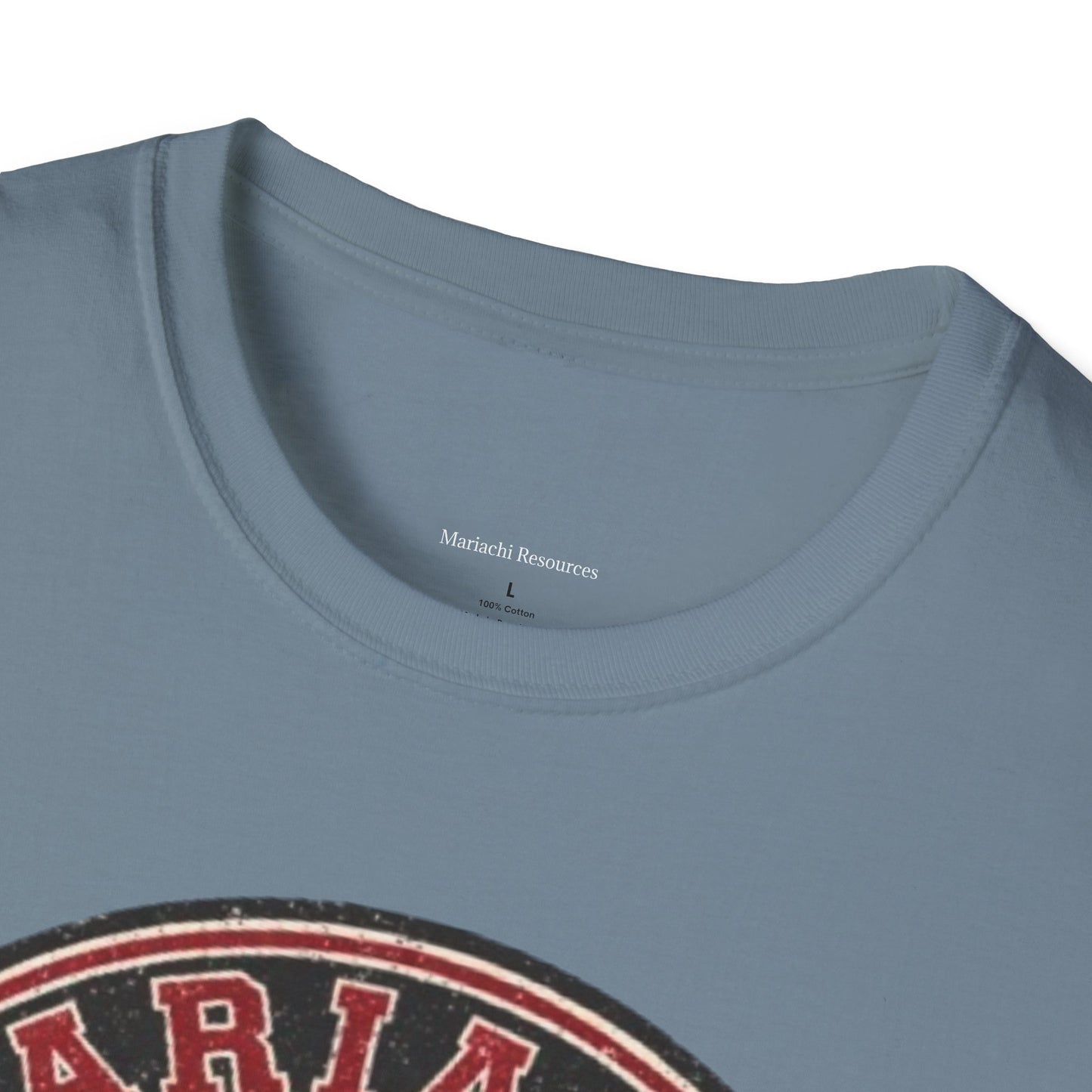 Mariachi 67 Unisex Softstyle T-Shirt