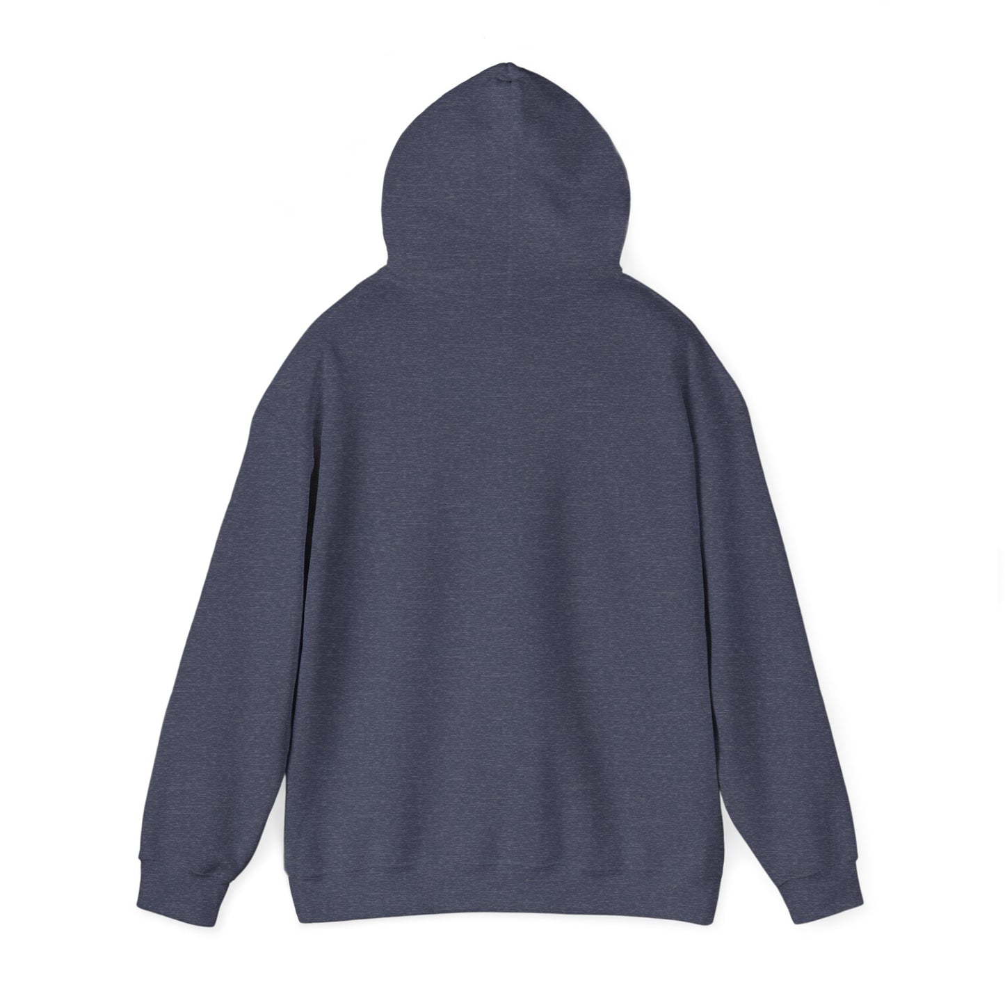 Viva El Mariachi Unisex Heavy Blend™ Hooded Sweatshirt