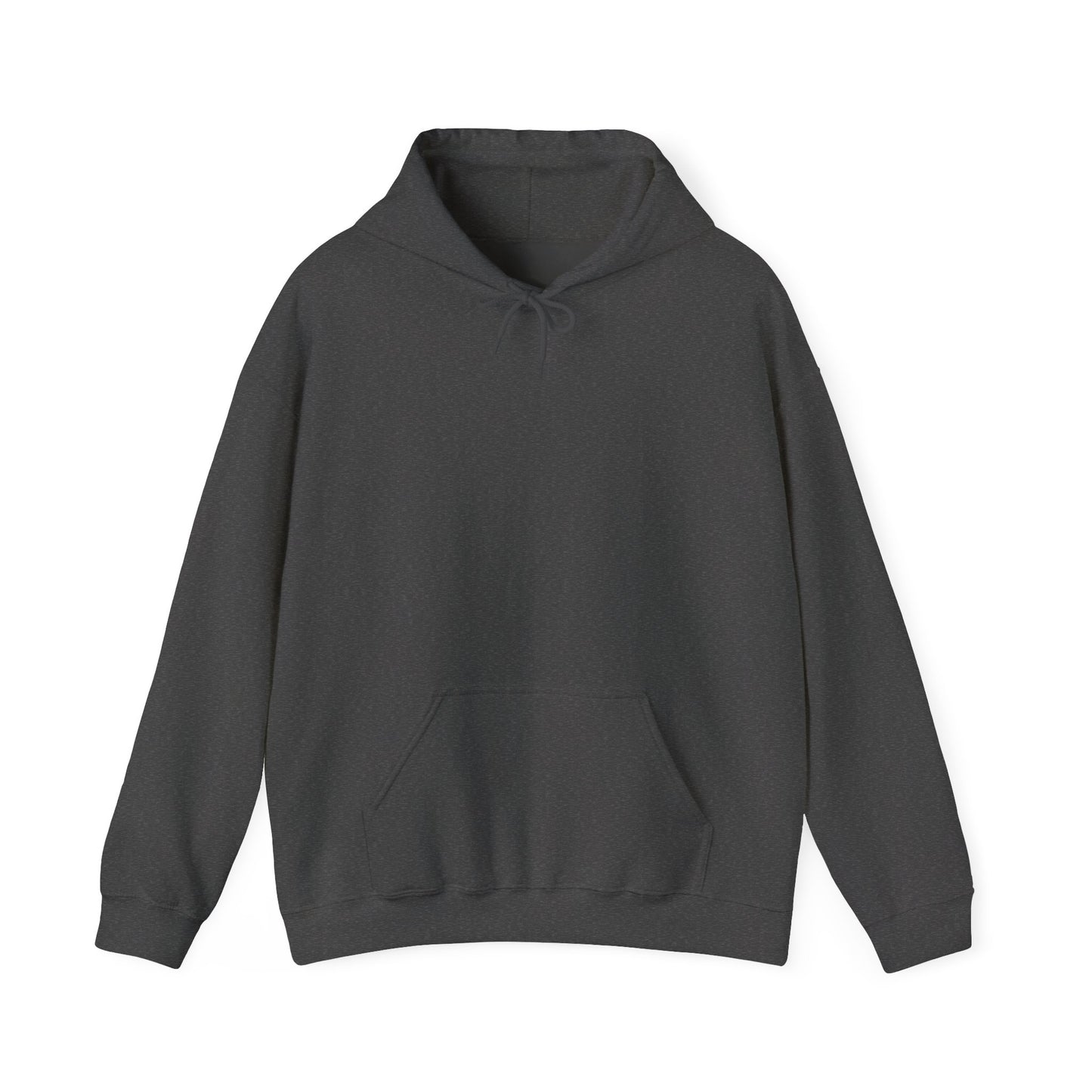 Mariachi Established Unisex Heavy Blend™ Hooded Sweatshirt
