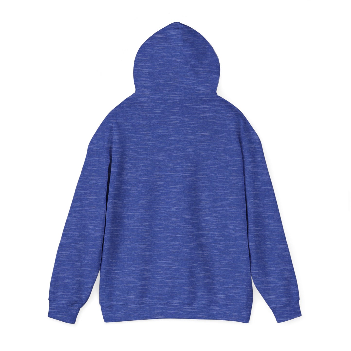 Viva El Mariachi Unisex Heavy Blend™ Hooded Sweatshirt