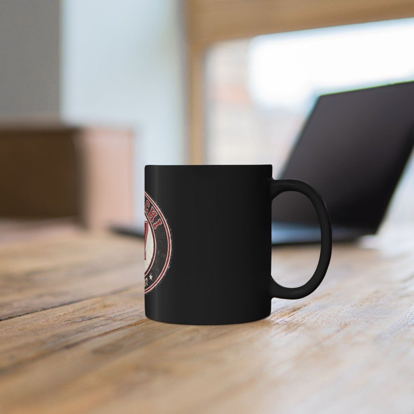 Mariachi 67 Black Mug (11oz, 15oz)