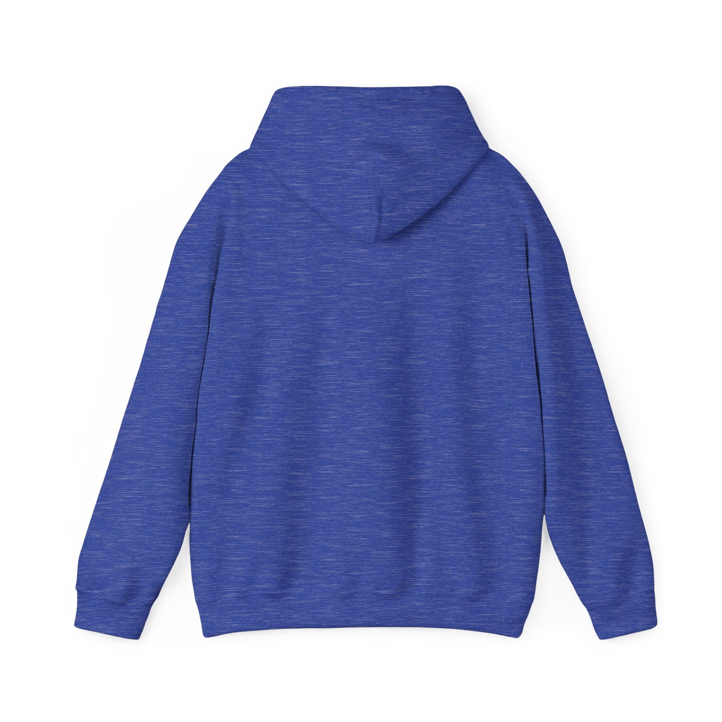 Dile No Al Chisme Unisex Heavy Blend™ Hooded Sweatshirt