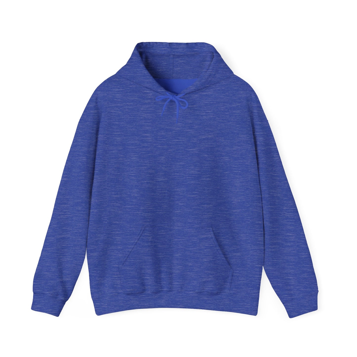 La Musica Mas Bella Unisex Heavy Blend™ Hooded Sweatshirt