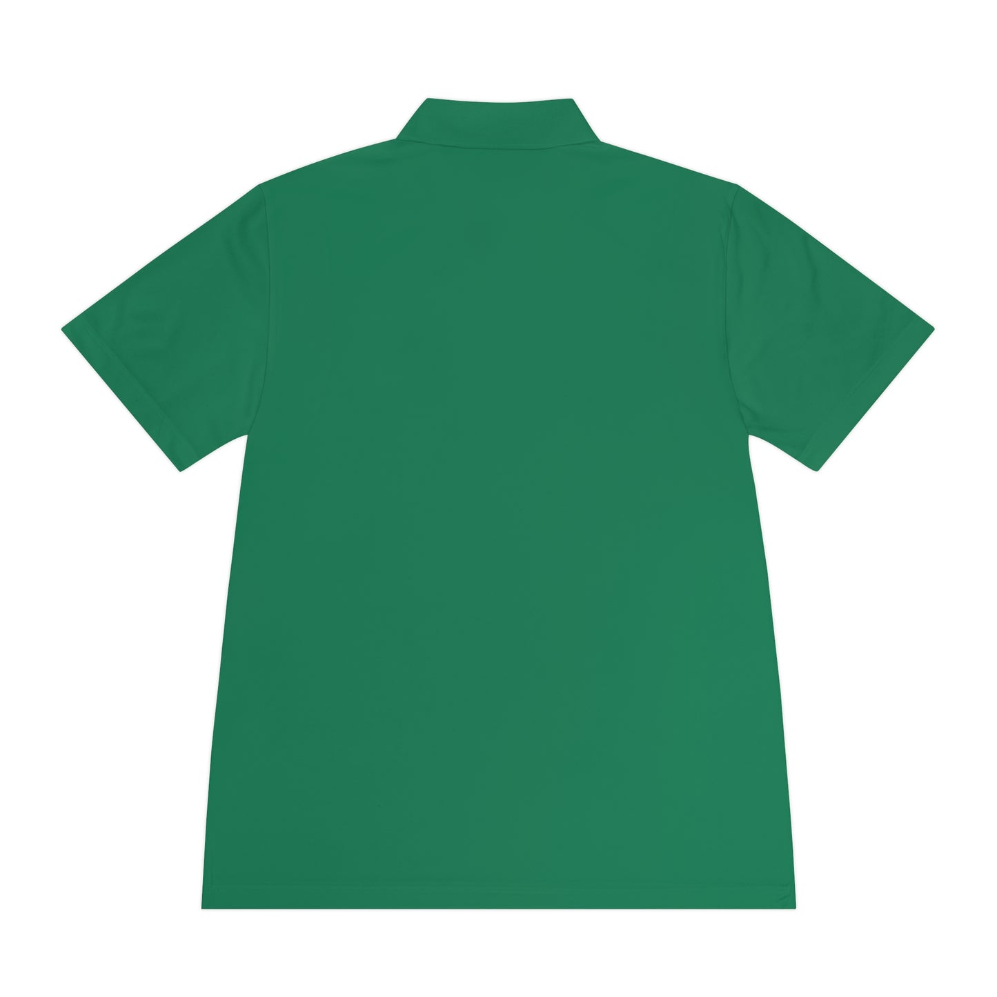 Viva El Mariachi Men's Sport Polo Shirt