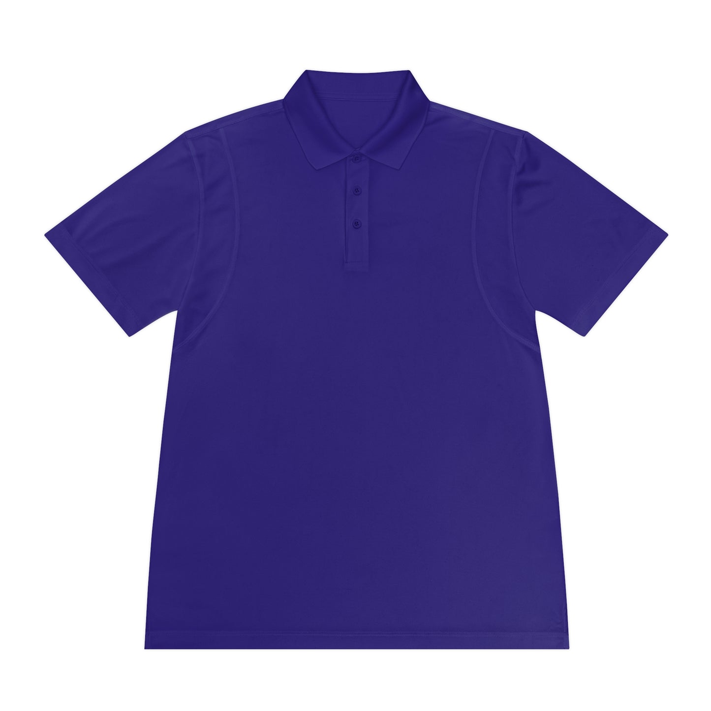 Mariachi Men's Sport Polo Shirt