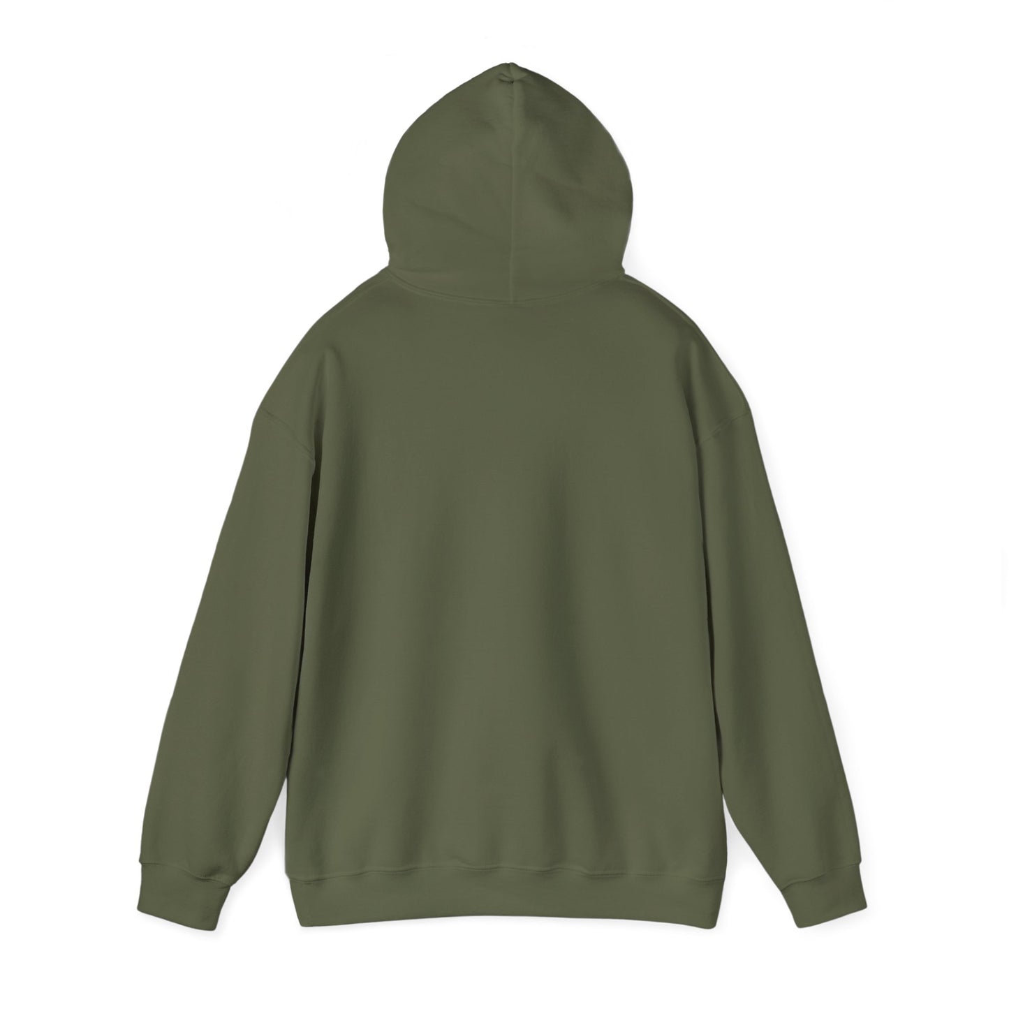 Checklist Guapa Unisex Heavy Blend™ Hooded Sweatshirt