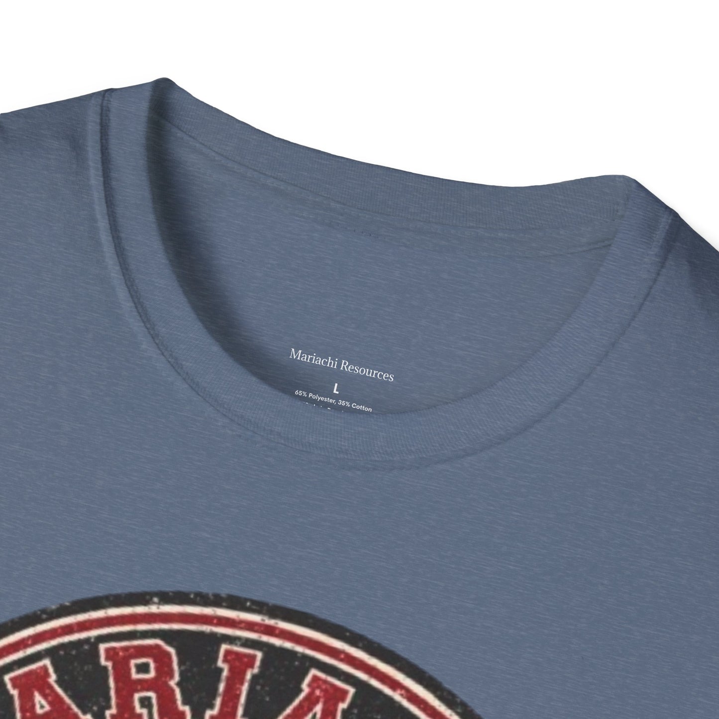 Mariachi 67 Unisex Softstyle T-Shirt
