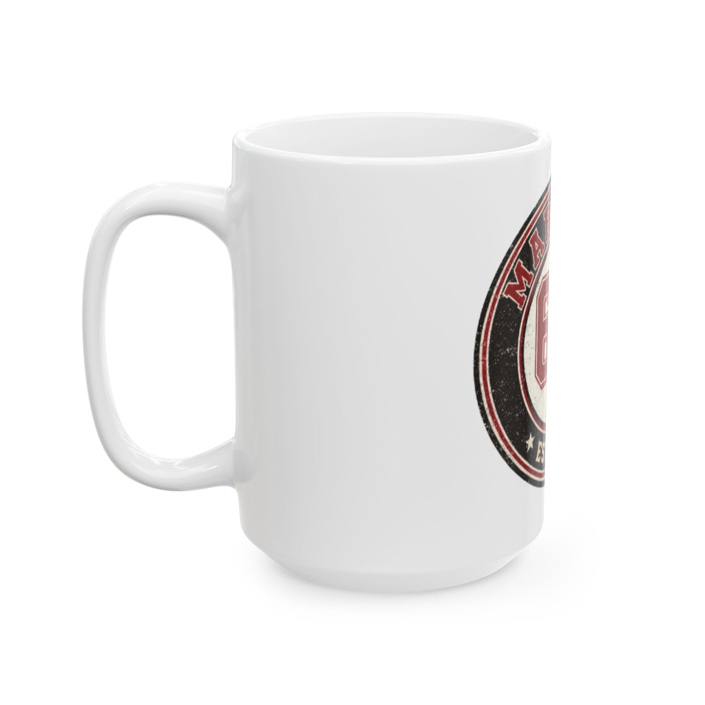 Mariachi 67 Ceramic Mug, (11oz, 15oz)