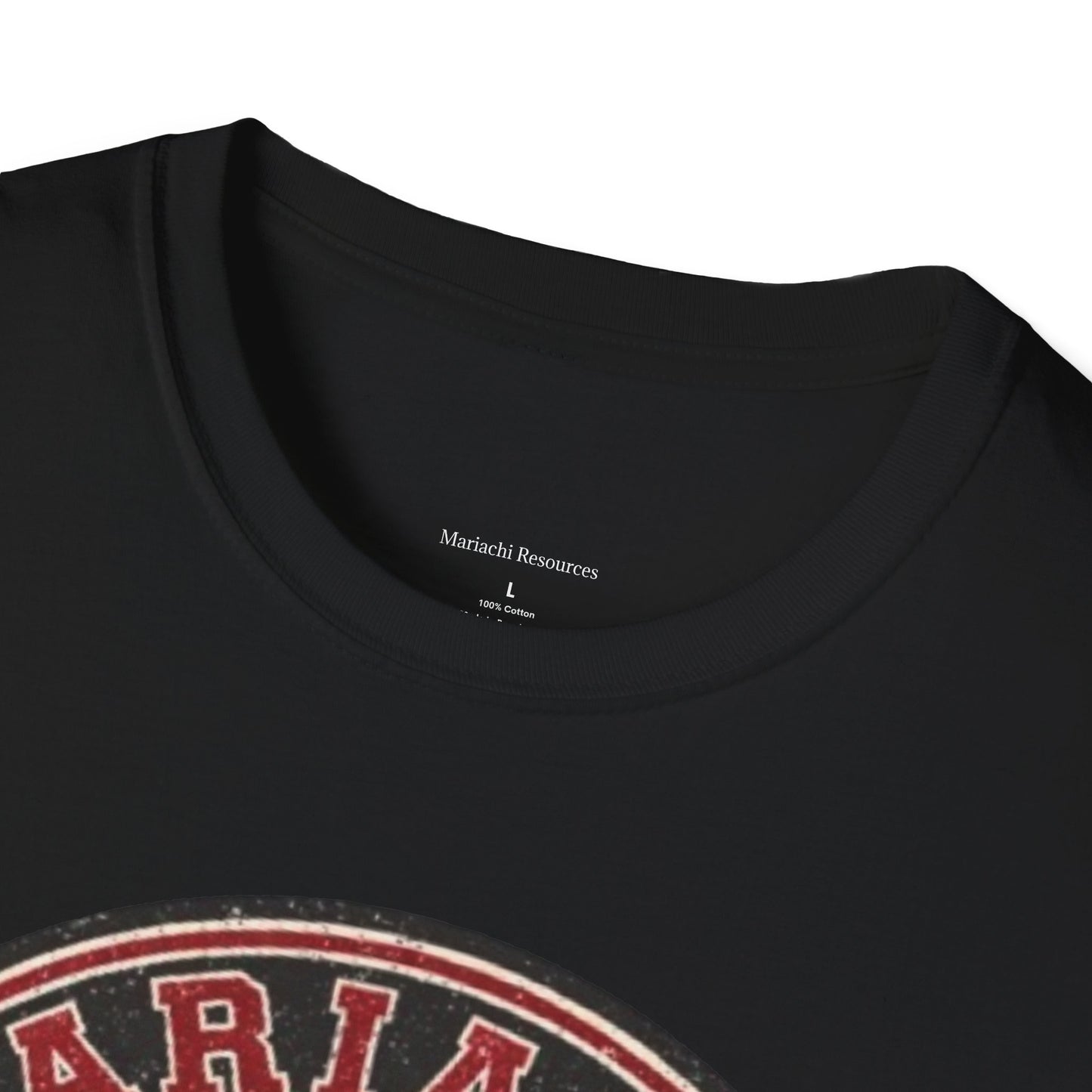 Mariachi 67 Unisex Softstyle T-Shirt