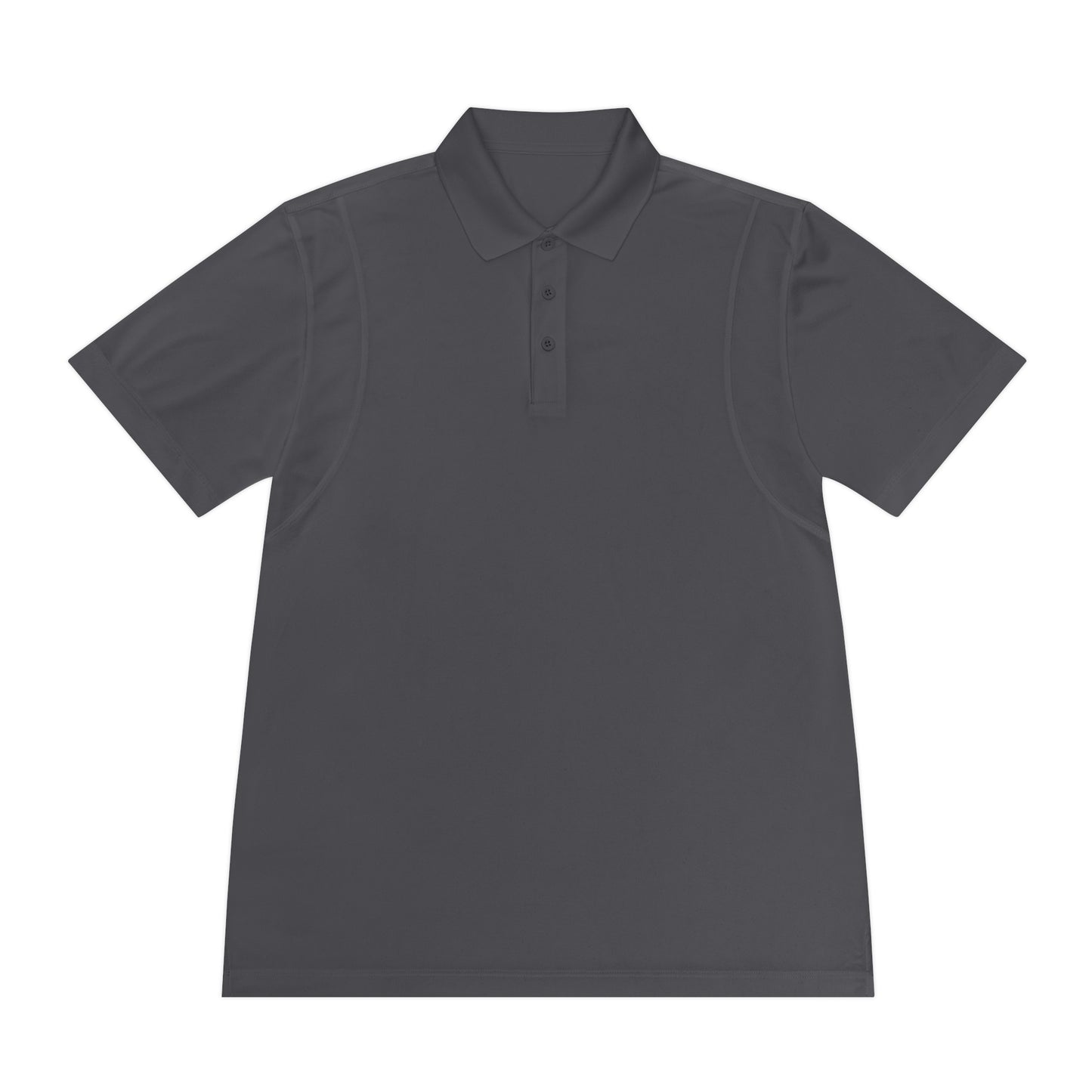 Mariachi Men's Sport Polo Shirt