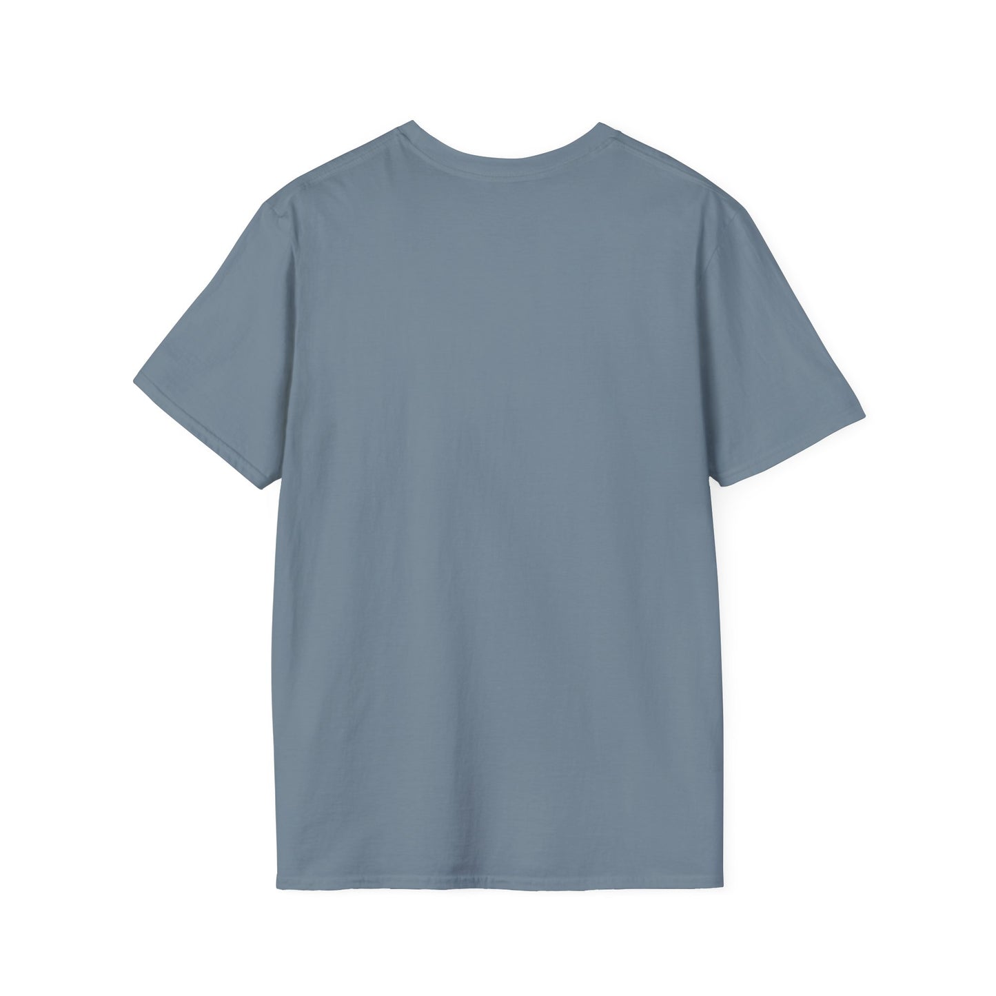 La Musica Mas Bella Unisex Softstyle T-Shirt