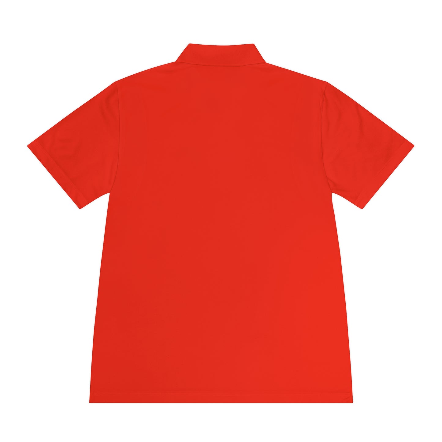 Viva El Mariachi Men's Sport Polo Shirt