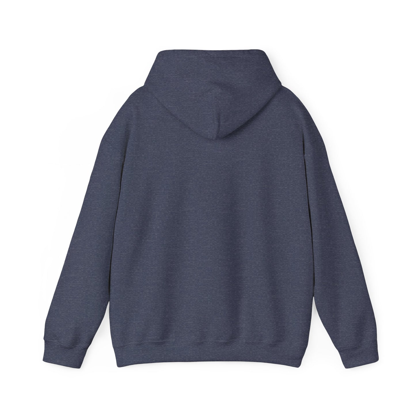 Checklist Guapo Unisex Heavy Blend™ Hooded Sweatshirt