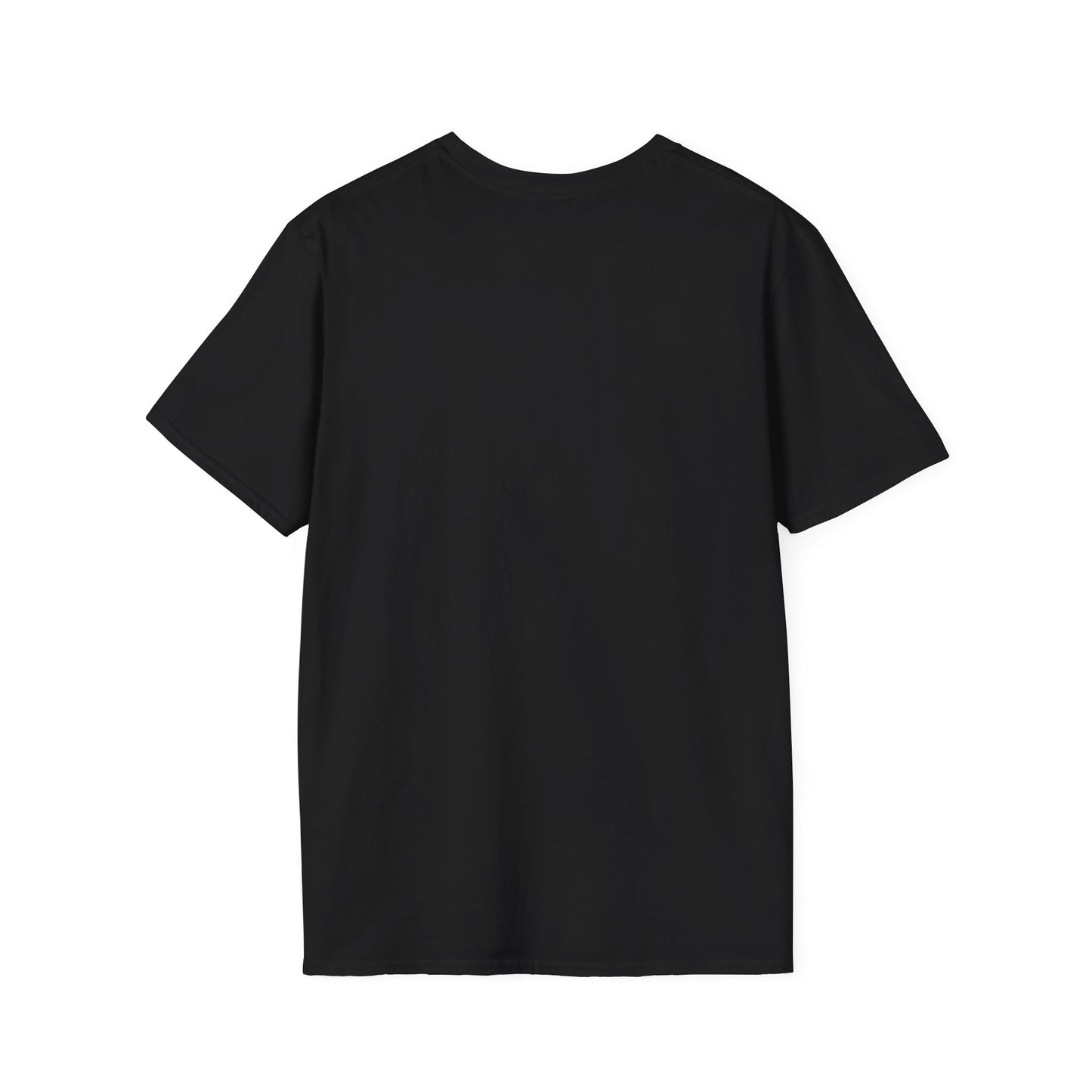 Viva El Mariachi Unisex Softstyle T-Shirt