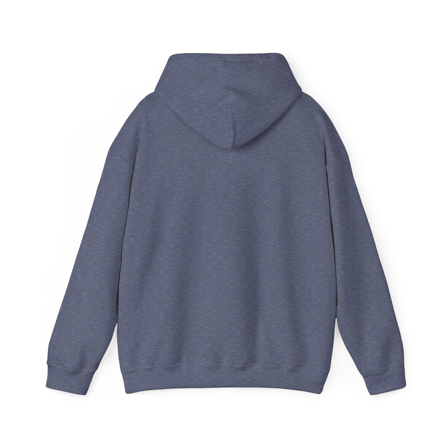 Checklist Guapo Unisex Heavy Blend™ Hooded Sweatshirt