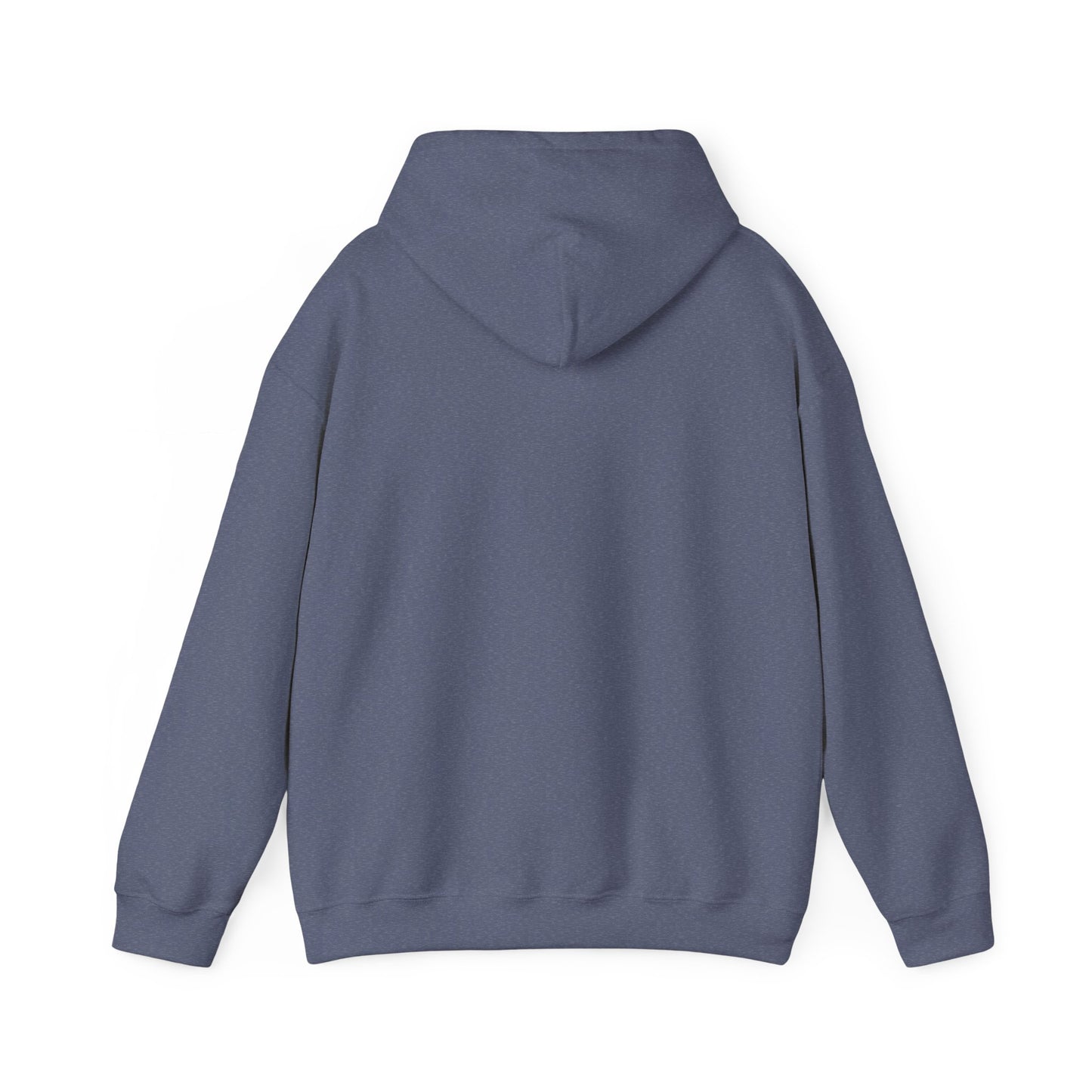 Checklist Guapo Unisex Heavy Blend™ Hooded Sweatshirt