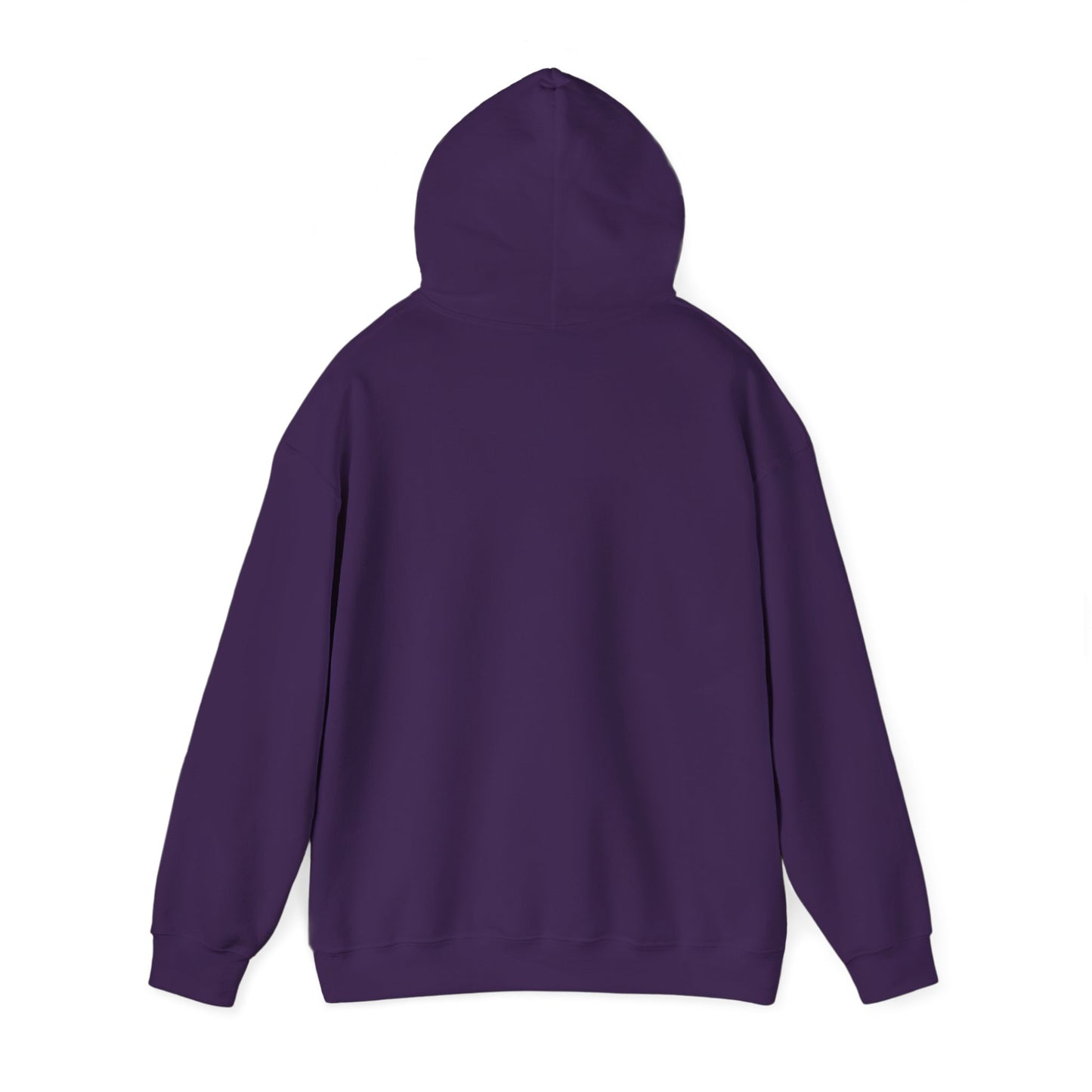 Puro Chisme Unisex Heavy Blend™ Hooded Sweatshirt
