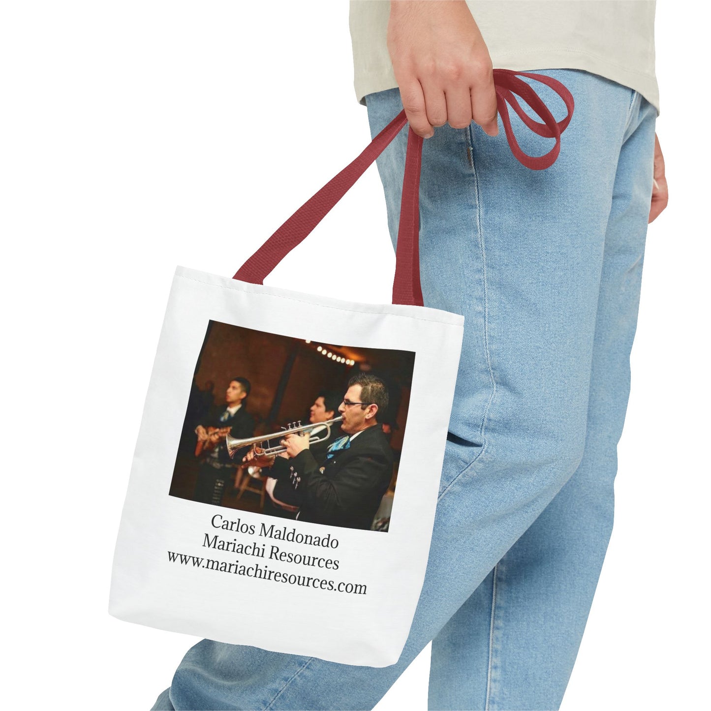 Tote Bag (AOP)