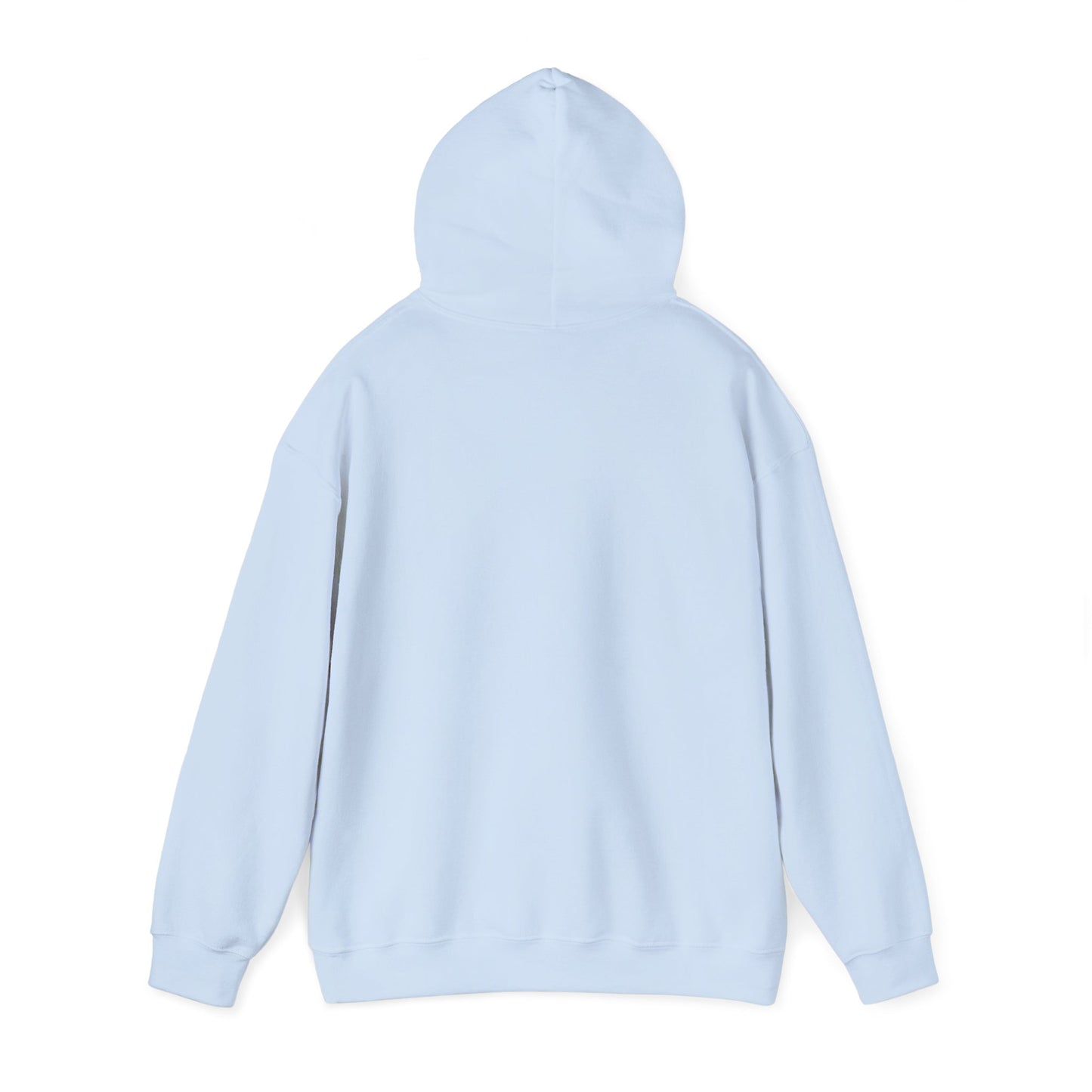 La Musica Mas Bella Unisex Heavy Blend™ Hooded Sweatshirt