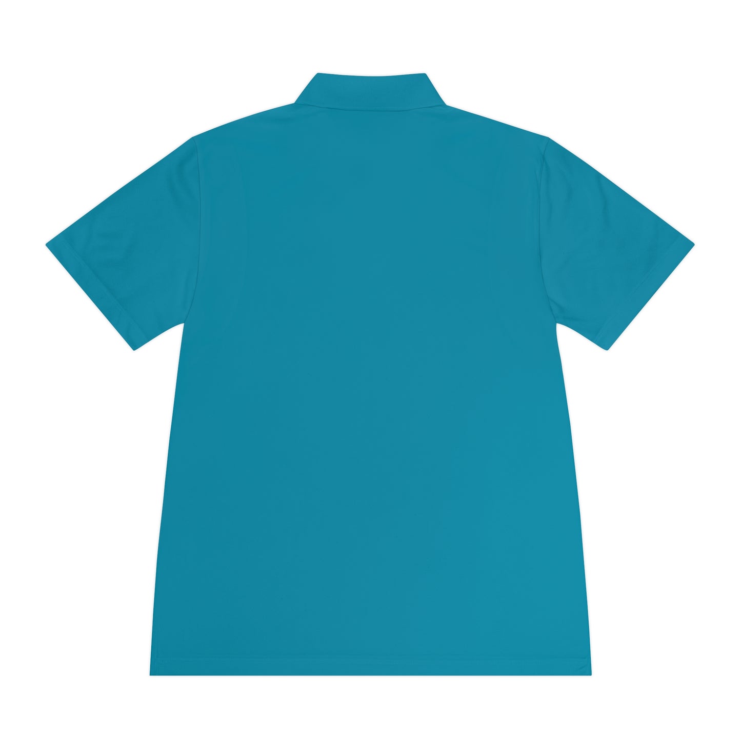 Viva El Mariachi Men's Sport Polo Shirt