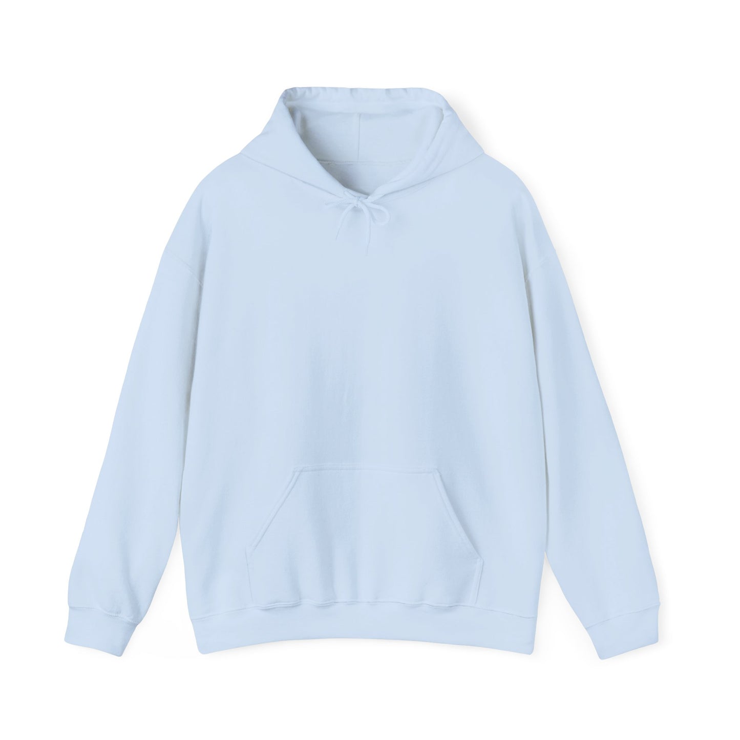 La Musica Mas Bella Unisex Heavy Blend™ Hooded Sweatshirt