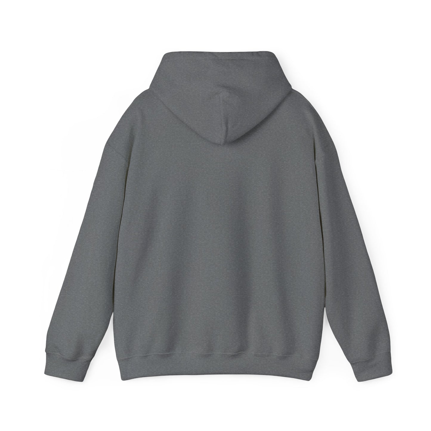 Green Viva El Mariachi Unisex Heavy Blend™ Hooded Sweatshirt: