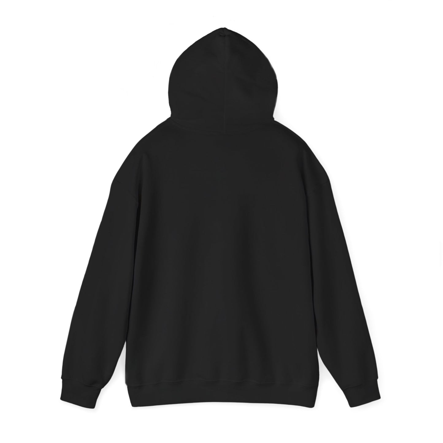 Shield Unisex Heavy Blend™ Hooded Sweatshirt