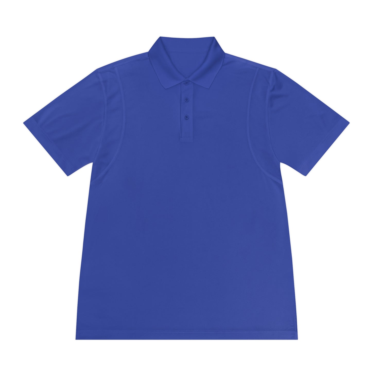 Mariachi Men's Sport Polo Shirt