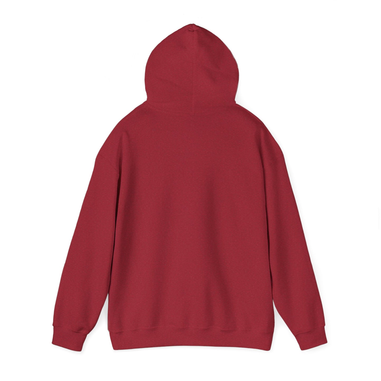 Viva El Mariachi Unisex Heavy Blend™ Hooded Sweatshirt